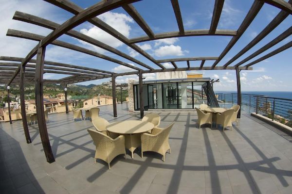 Relais Capo Spulico - Beach & SPA (Roseto Capo Spulico)